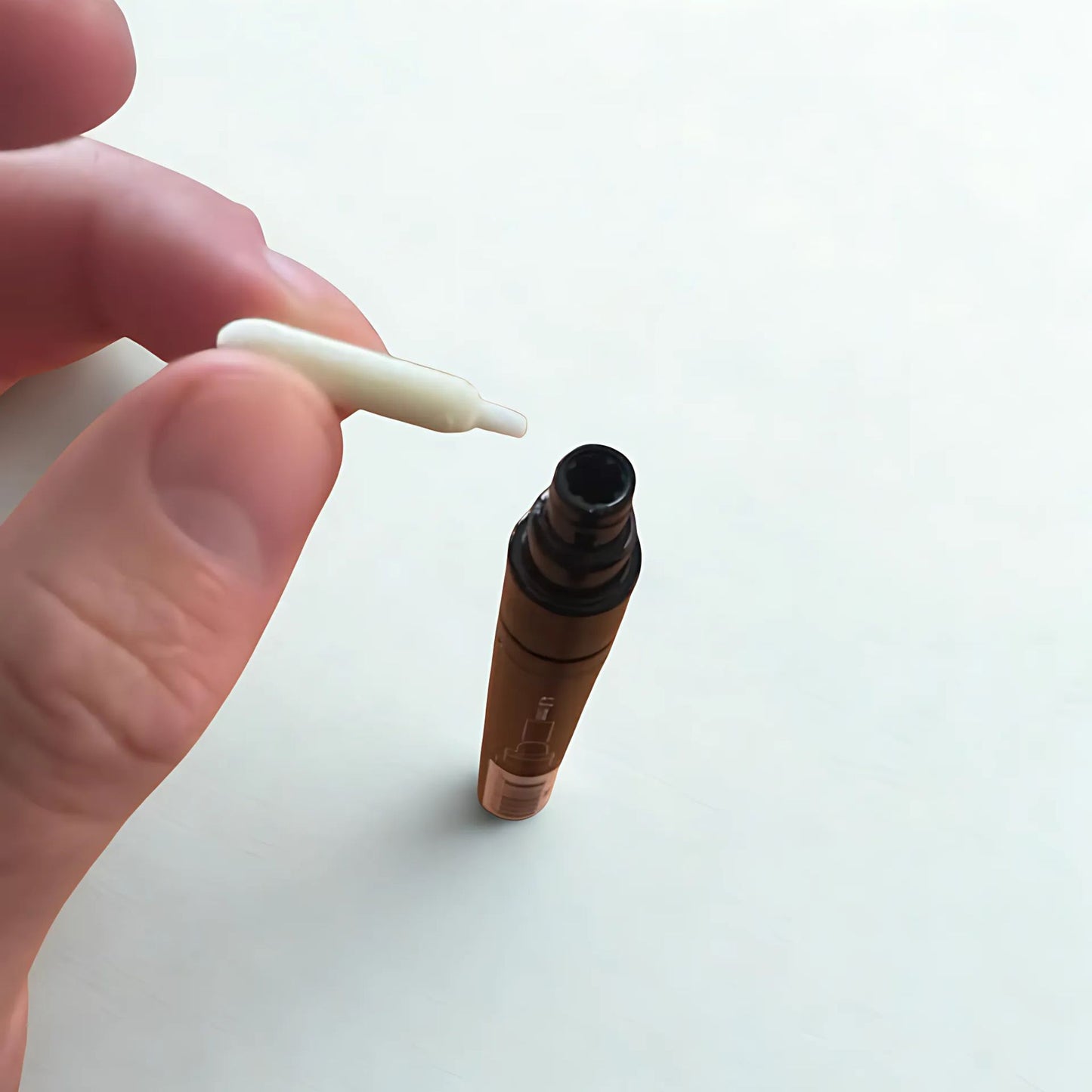 Chisel Shaped Replaceable 4mm Nibs