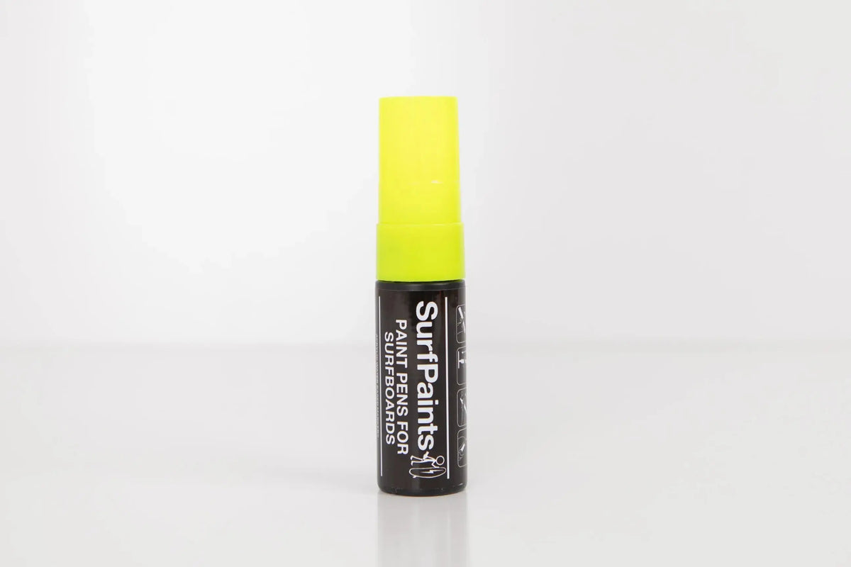 Individual Acrylic Water Based Paint Pens - Choose Your Size & Colour Surfpaints