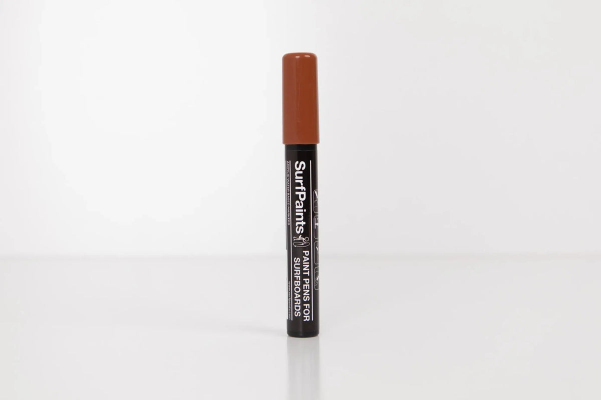 Individual Acrylic Water Based Paint Pens - Choose Your Size & Colour Surfpaints