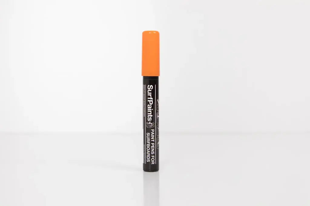 Individual Acrylic Water Based Paint Pens - Choose Your Size & Colour Surfpaints