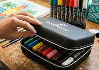 Storage case