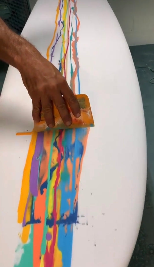 SurfPaint’s Top 5 Tools & Techniques!