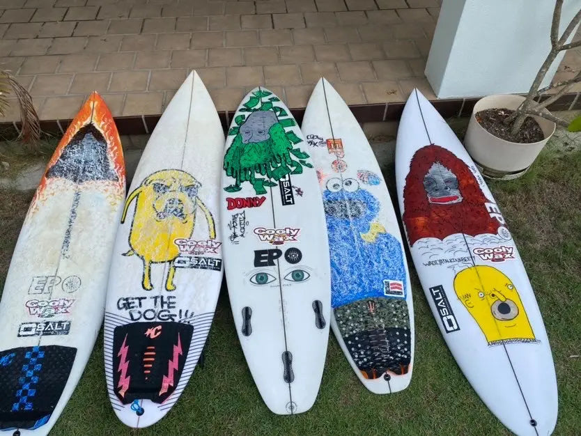 Outstanding Grom with Standout Designs