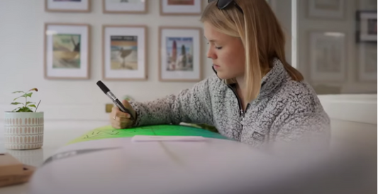 Maximize full potential with Surfpaints in just 2 minutes!