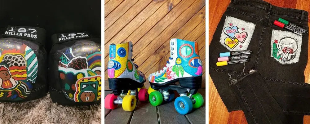 Can you seal your art with a hair dryer?