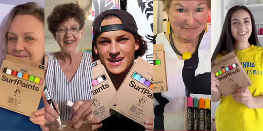 Surfpaints Reviews: Are They Worth It? Honest Artist Reviews & Comparisons