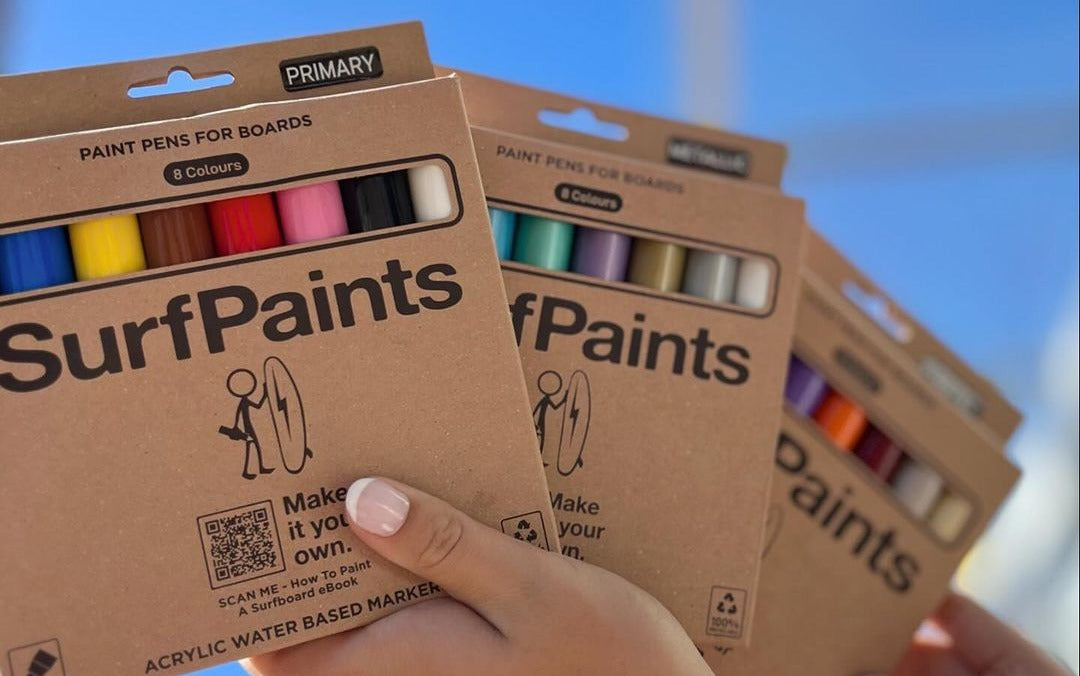 Can Your Art Endure the Elements?