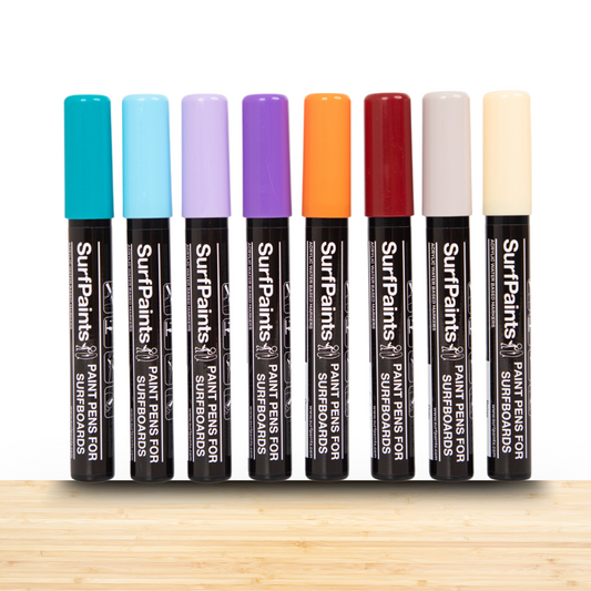 Premium Individual Pens - All Sizes