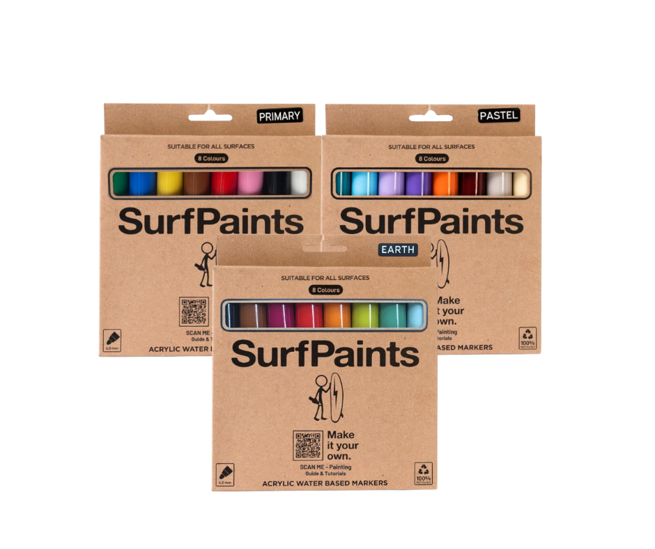 Art Essentials Pick - Mix & Match 3 Sets (Save $20 + Free Shipping)