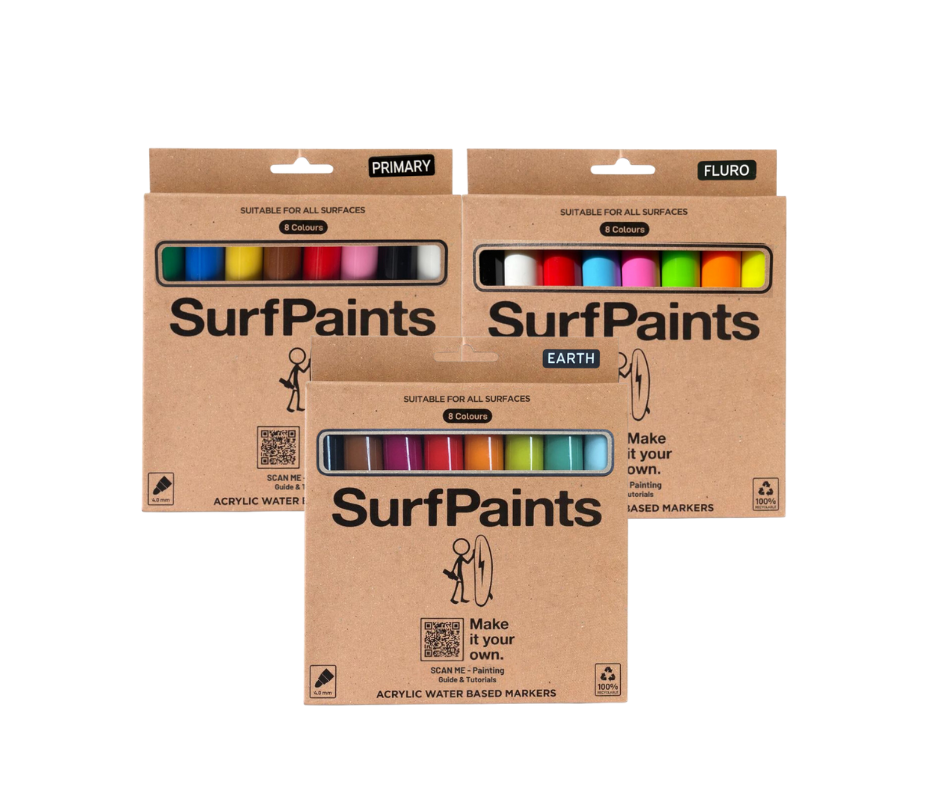 Art Essentials Pick - Mix & Match 3 Sets (Save $20 + Free Shipping)
