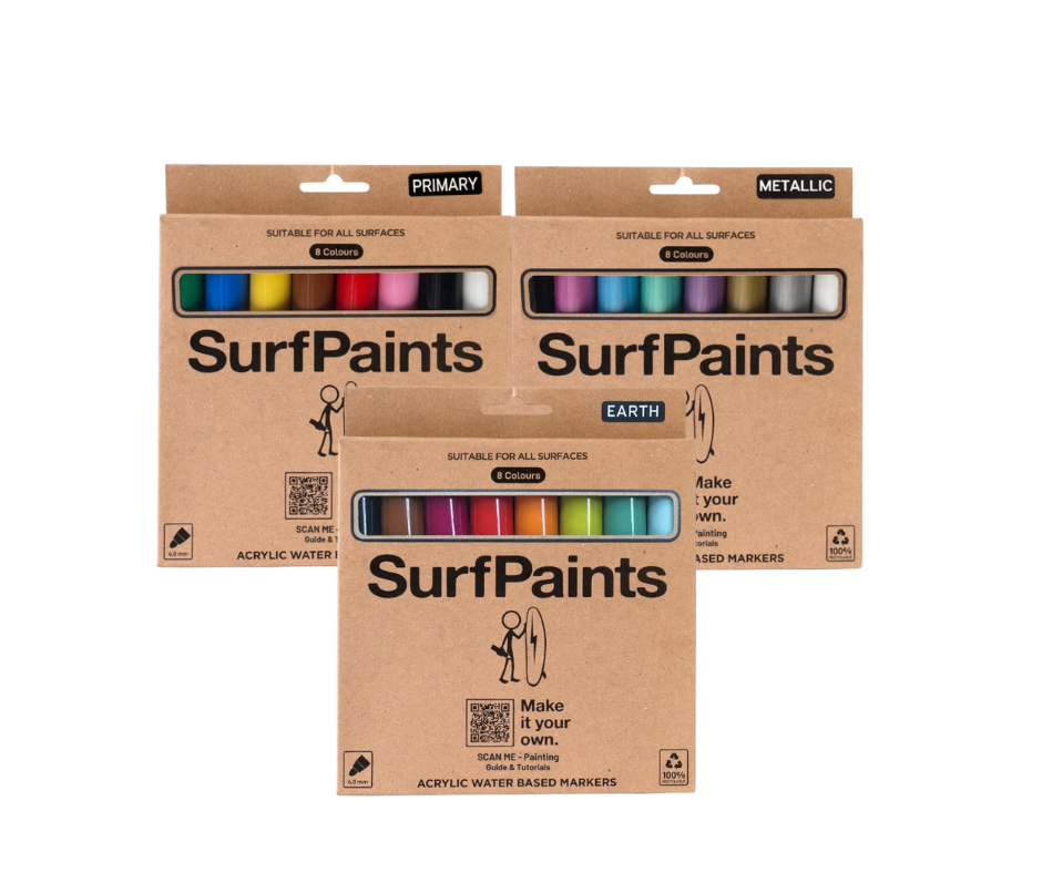 Art Essentials Pick - Mix & Match 3 Sets (Save $20 + Free Shipping)