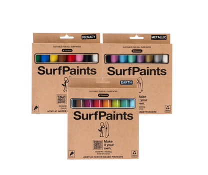 Art Essentials Pick - Mix & Match 3 Sets (Save $20 + Free Shipping)