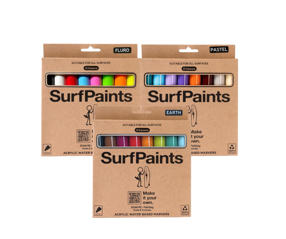 Art Essentials Pick - Mix & Match 3 Sets (Save $20 + Free Shipping)