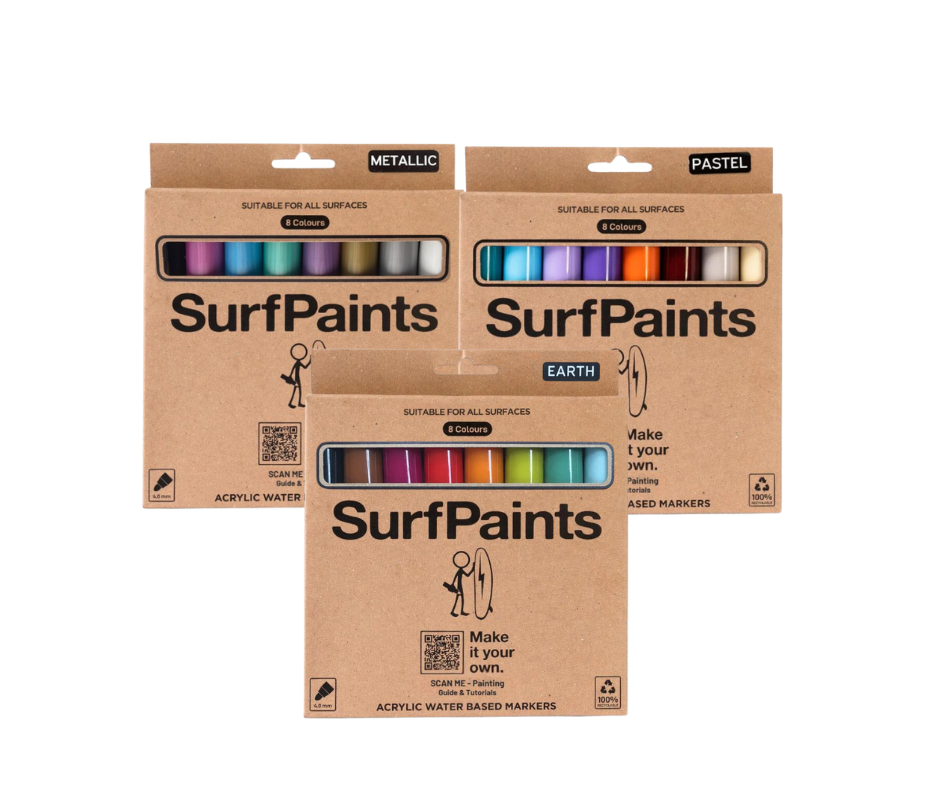 Art Essentials Pick - Mix & Match 3 Sets (Save $20 + Free Shipping)