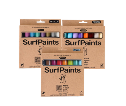 Art Essentials Pick - Mix & Match 3 Sets (Save $20 + Free Shipping)