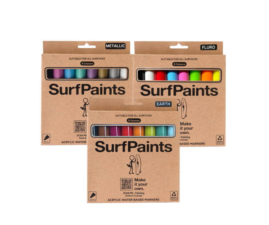 Art Essentials Pick - Mix & Match 3 Sets (Save $20 + Free Shipping)