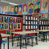 Art Teacher Life