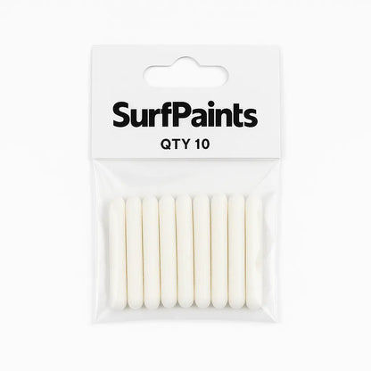NEW PRODUCT SPECIAL: 4 Pack Fine Tips Size 1mm + Replaceable Nibs Surfpaints