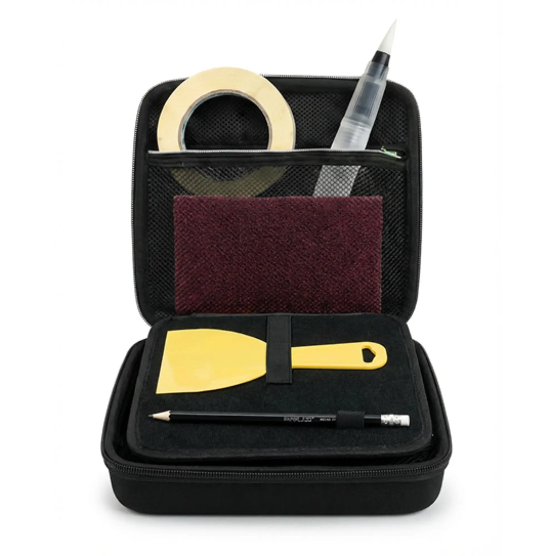 Surfpaints Storage Case - Includes Paint Accessories Surfpaints