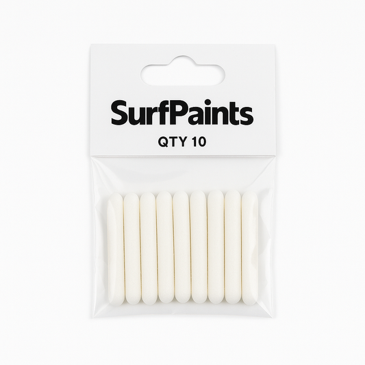 1mm Replaceable Fine Tip Nibs (QTY 10)