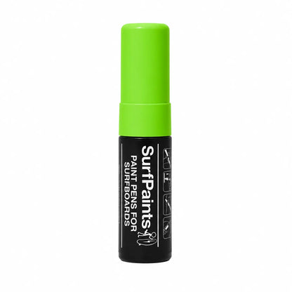Individual Acrylic Water Based Paint Pens - Choose Your Size & Colour Surfpaints