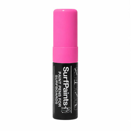 Individual Acrylic Water Based Paint Pens - Choose Your Size & Colour Surfpaints
