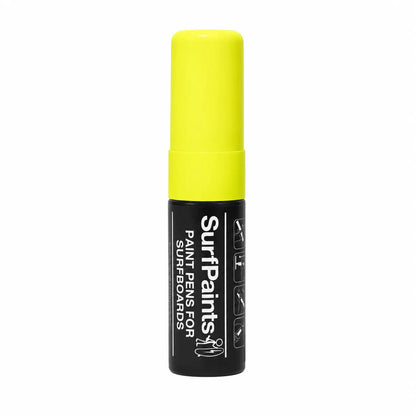 Individual Acrylic Water Based Paint Pens - Choose Your Size & Colour Surfpaints