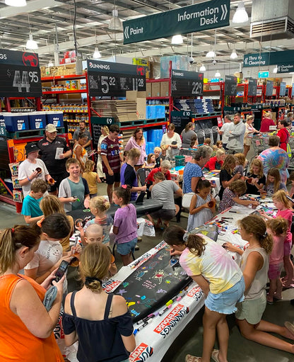 Surfpaints BULK BUY BOXES Suitable for Retail Businesses, Teachers, Events & More