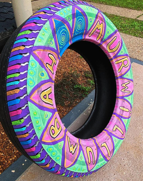 SurfPaints customer artwork