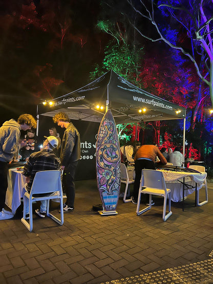 Surfpaints BULK BUY BOXES Suitable for Retail Businesses, Teachers, Events & More