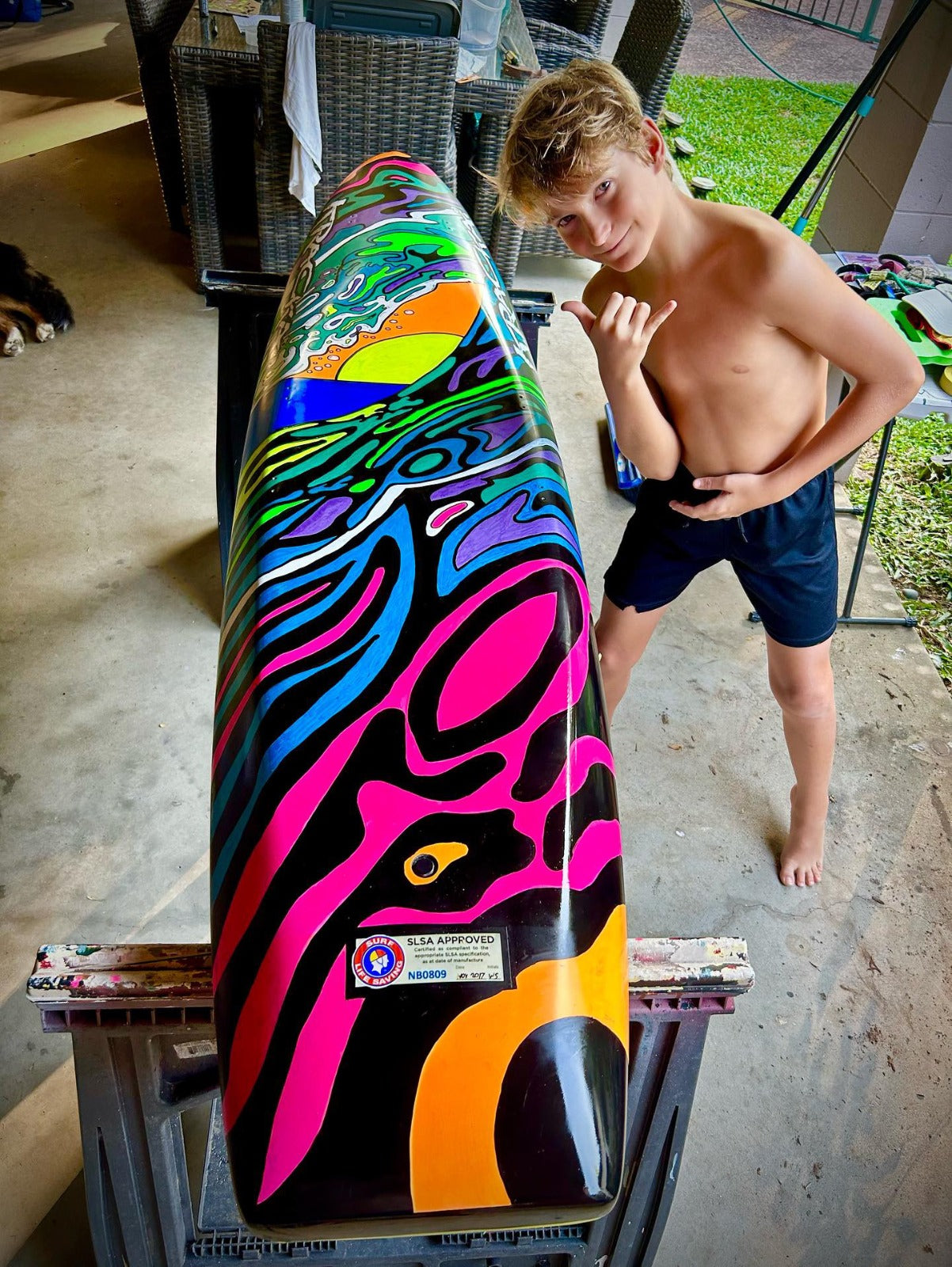 Surfpaints BULK BUY BOXES Suitable for Retail Businesses, Teachers, Events & More