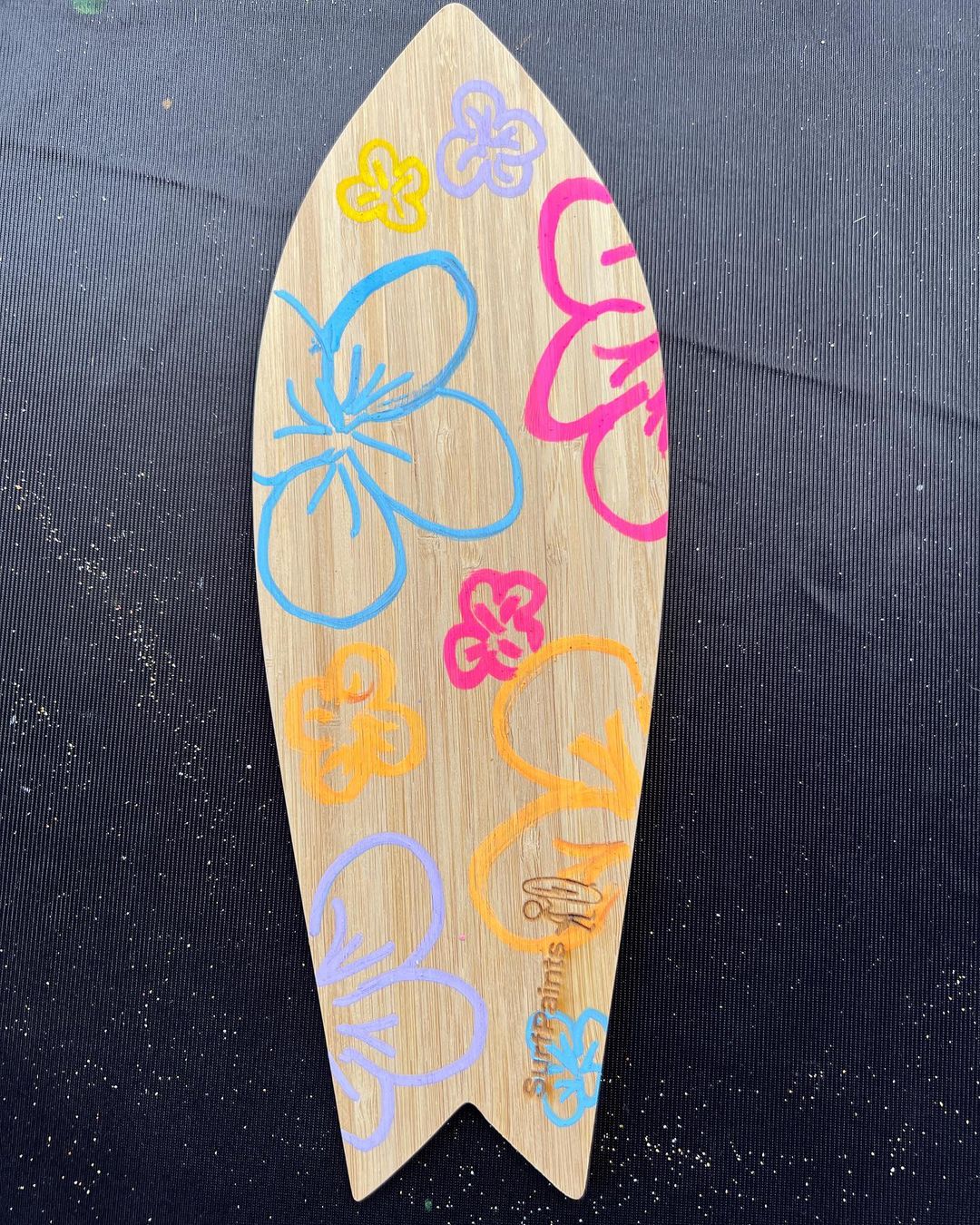 DIY Surfboard Bundle