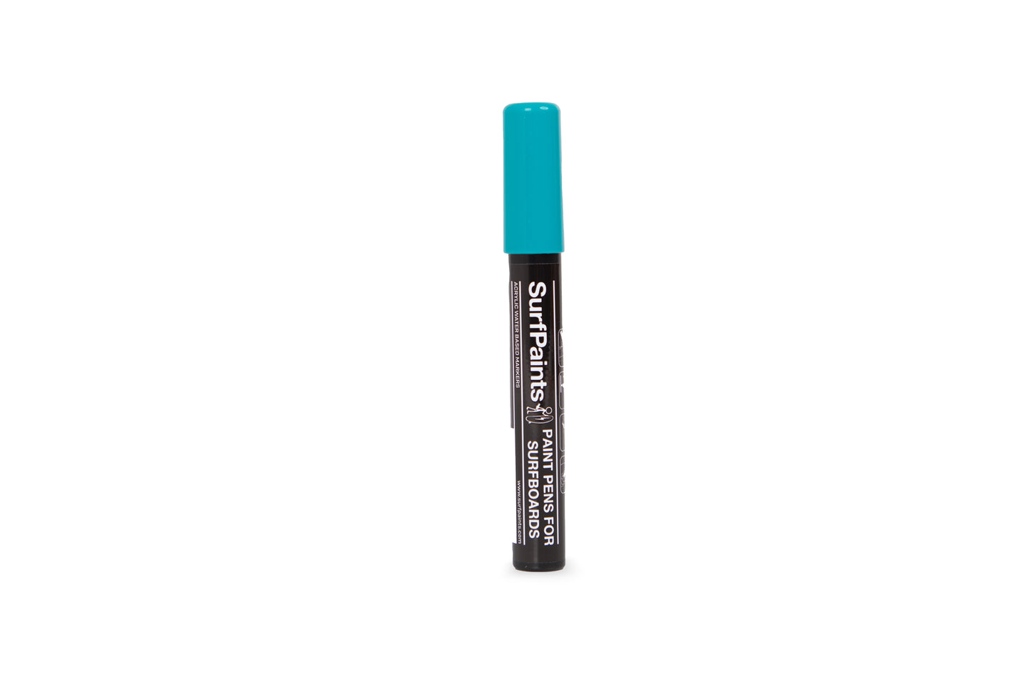 Individual Acrylic Water Based Paint Pens - Choose Your Size & Colour
