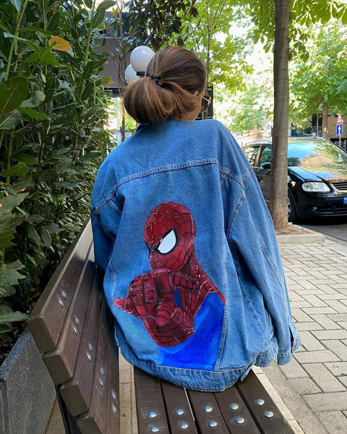SurfPaints customer artwork