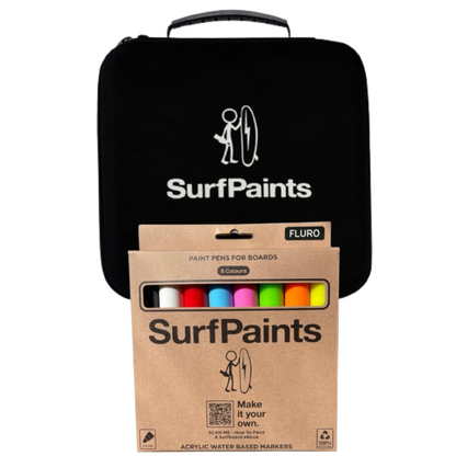All-in-One DIY Surface Prep & Paint Starter Kit - Choose 1 Acrylic Set