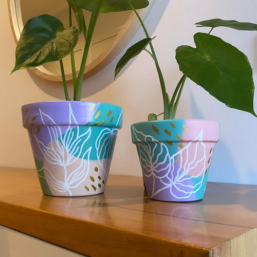 SurfPaints customer artwork