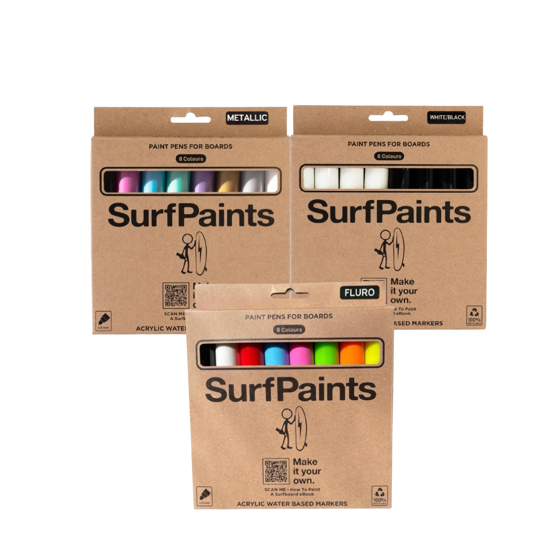 Art Essentials Pick - Mix & Match 3 Sets (Save $20 + Free Shipping)