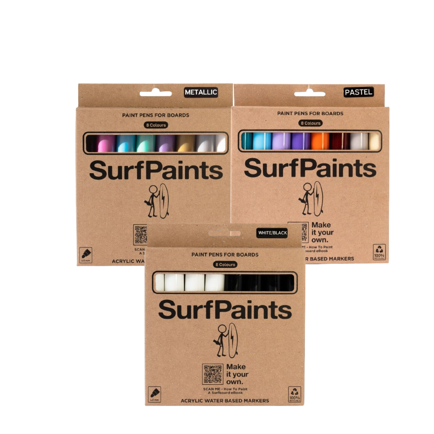 Art Essentials Pick - Mix & Match 3 Sets (Save $20 + Free Shipping)
