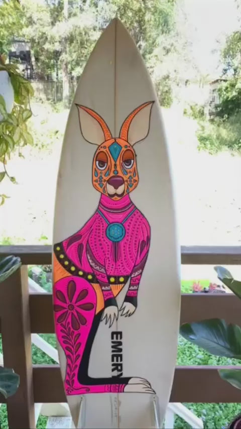 Surfboards