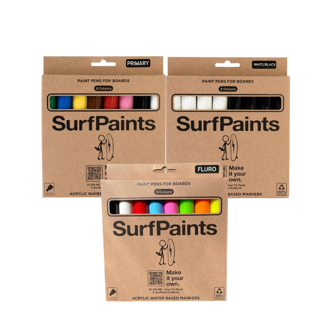 Art Essentials Pick - Mix & Match 3 Sets (Save $20 + Free Shipping)