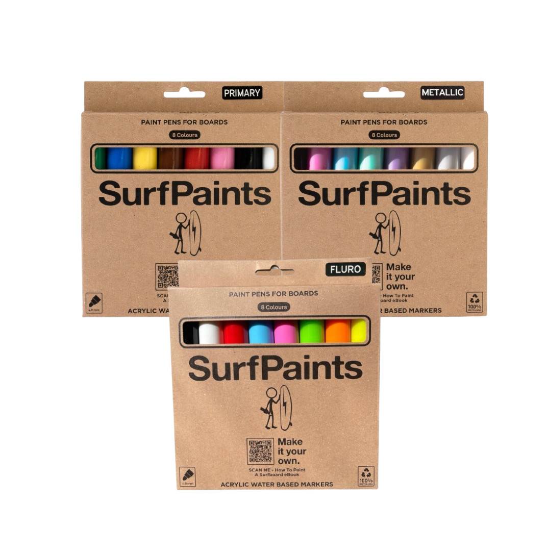 Art Essentials Pick - Mix & Match 3 Sets (Save $20 + Free Shipping)
