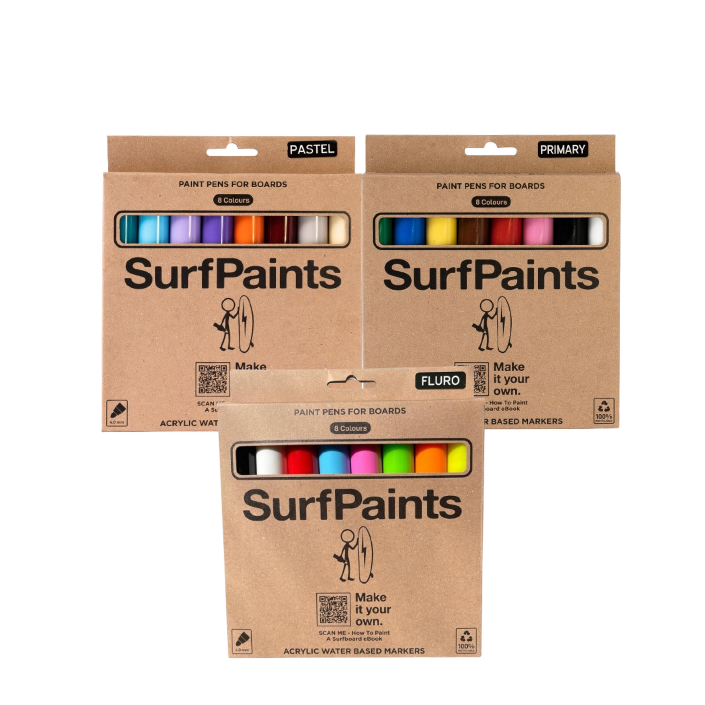 Art Essentials Pick - Mix & Match 3 Sets (Save $20 + Free Shipping)