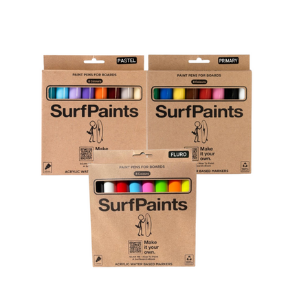 Art Essentials Pick - Mix & Match 3 Sets (Save $20 + Free Shipping)
