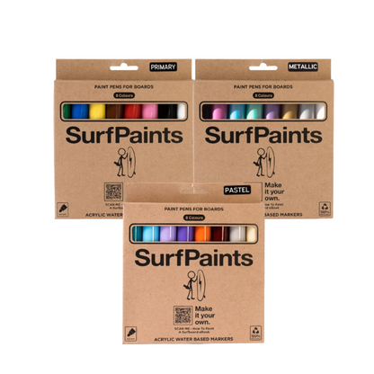 Art Essentials Pick - Mix & Match 3 Sets (Save $20 + Free Shipping)