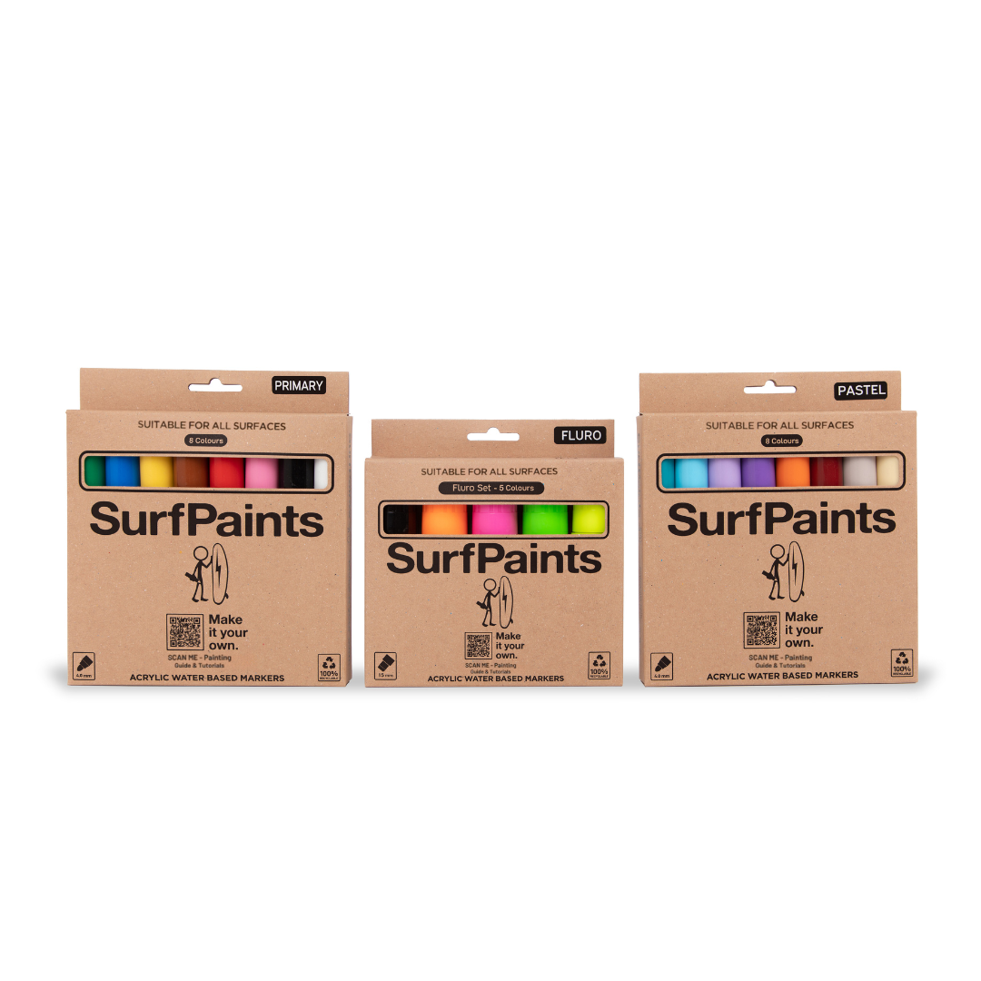 Art Essentials Pick - Mix & Match 3 Sets (Save $20 + Free Shipping)