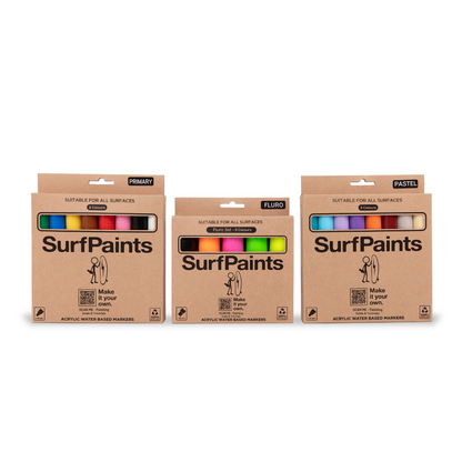 Art Essentials Pick - Mix & Match 3 Sets (Save $20 + Free Shipping)