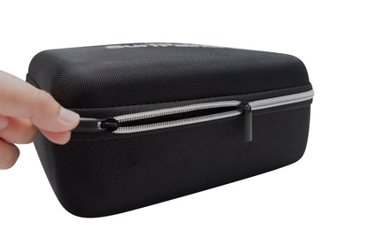 Surfpaints DIY Storage Starter Case - Includes Paint Accessories